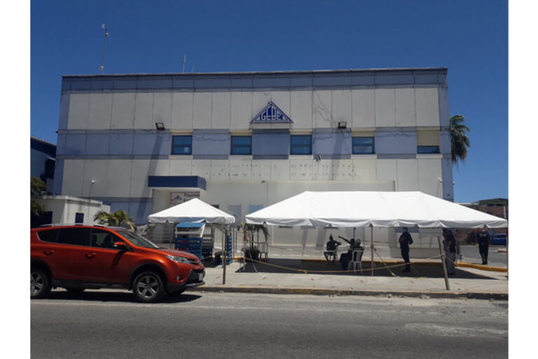 Integrity Chamber Initiates Investigation into N.V. G.E.B.E.