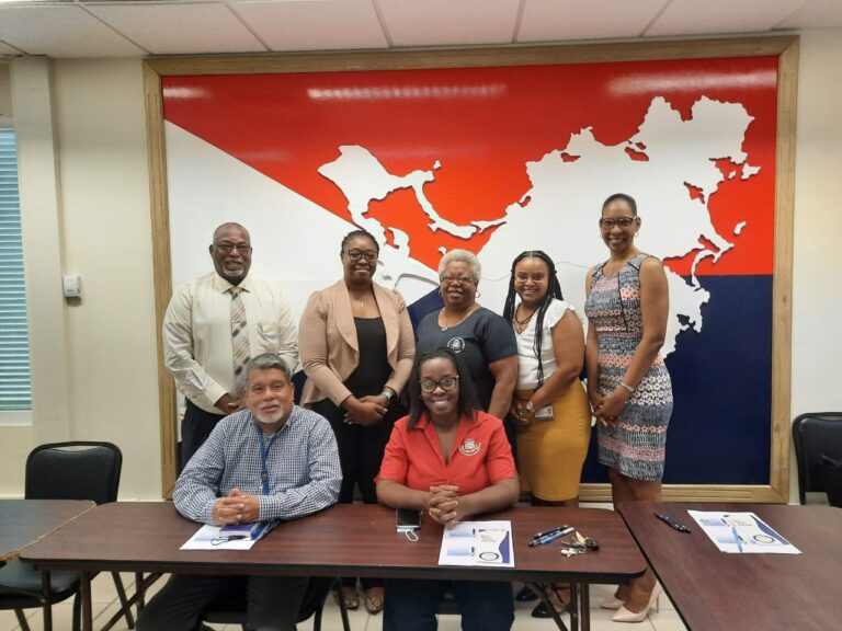 Integrity Chamber Provides Two Information Sessions on Integrity to the Ministry of VSA