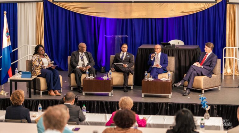 Integrity Symposium A Success