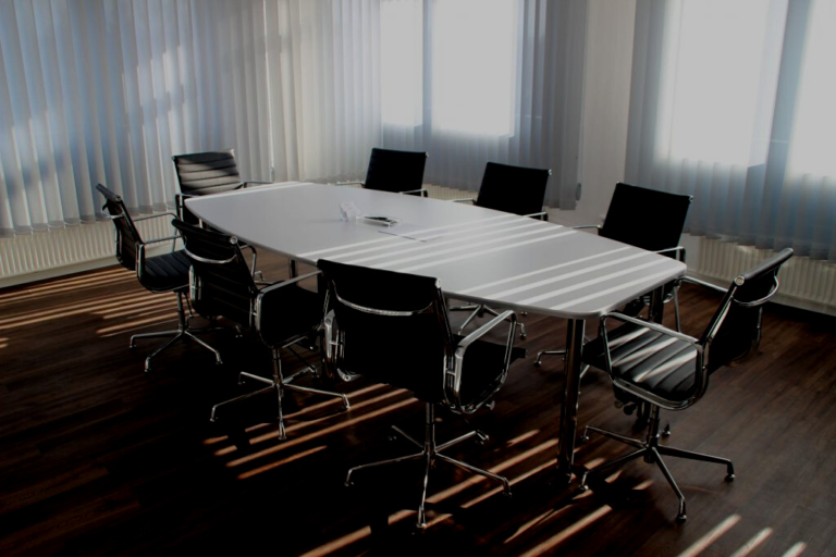 The Integrity Chamber continues introductory meetings with government-owned companies