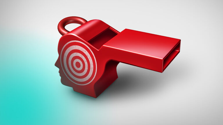 Integrity Chamber Advises Government on Internal Whistleblowing Policy