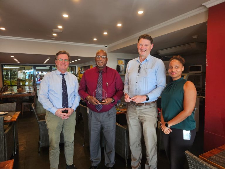 Integrity Chamber Bids Farewell to Esteemed Members Rafael Boasman and Hans Lodder