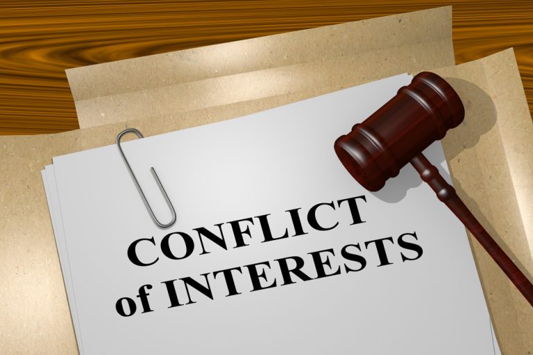 Integrity Chamber Responds to Advice Request on Conflicts of Interest
