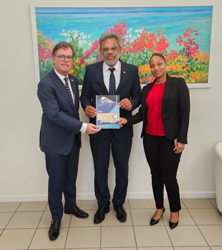 The Integrity Chamber Publishes its 2024 Annual Report