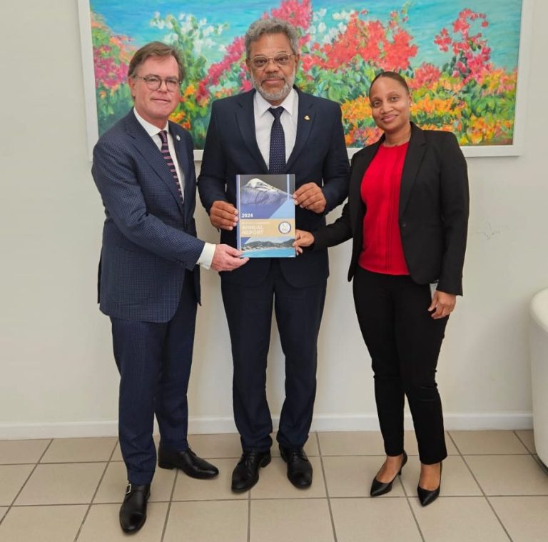 The Integrity Chamber Publishes its 2024 Annual Report