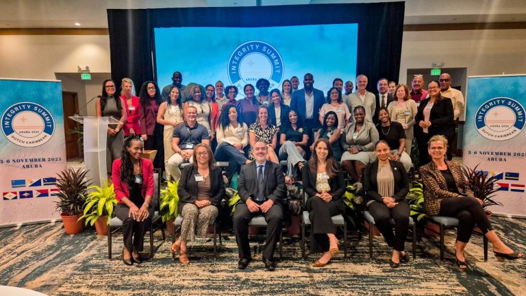 Third Integrity Summit Dutch Caribbean Strengthens Regional Collaboration on Good Governance
