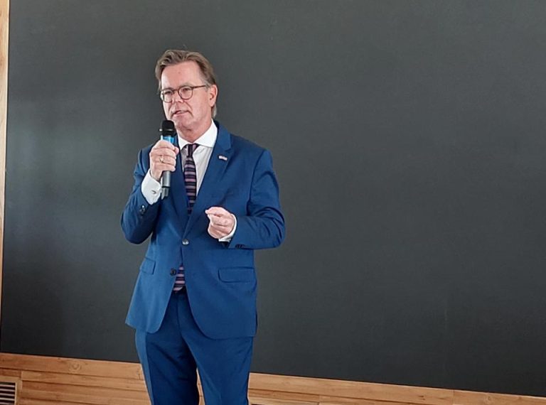 Integrity Chamber of Sint Maarten Highlights Integrity and Digital Resilience at CPB BES Symposium 2026