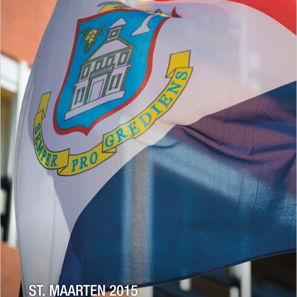 Integrity Chamber Launches National Integrity System Review to Measure and Strengthen Good Governance in Sint Maarten