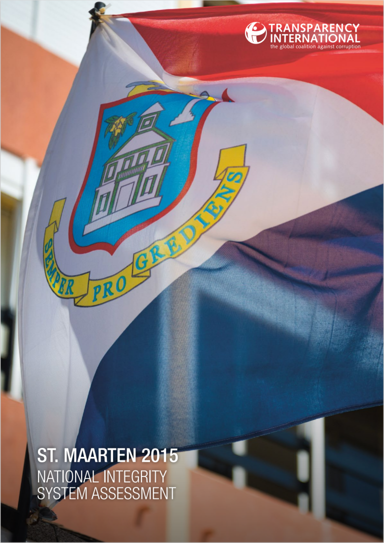 Integrity Chamber Launches National Integrity System Review to Measure and Strengthen Good Governance in Sint Maarten