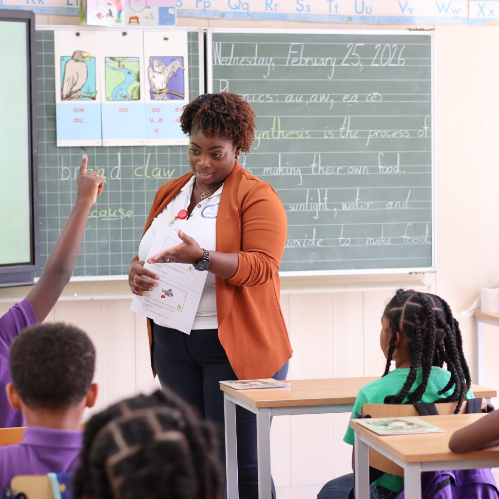 Integrity Chamber Completes First Set of 2026 Integrity Awareness Sessions in Primary Schools