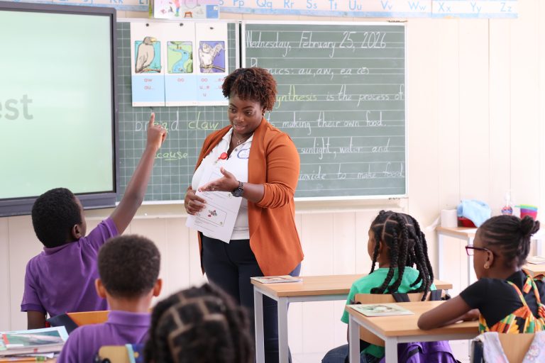 Integrity Chamber Completes First Set of 2026 Integrity Awareness Sessions in Primary Schools