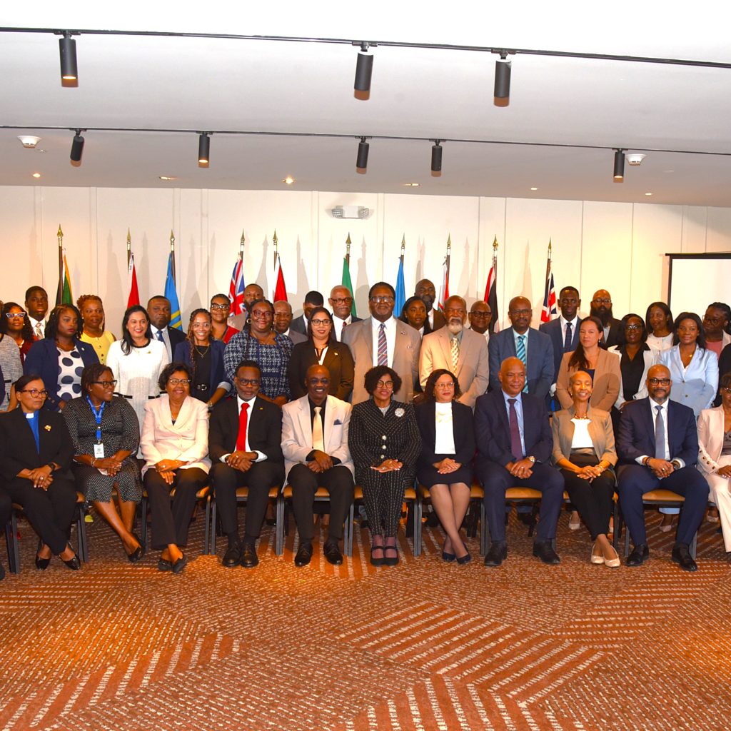 Integrity Chamber attends the Twelfth CCAICACB Regional Conference