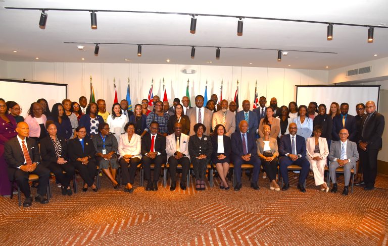 Integrity Chamber attends the Twelfth CCAICACB Regional Conference
