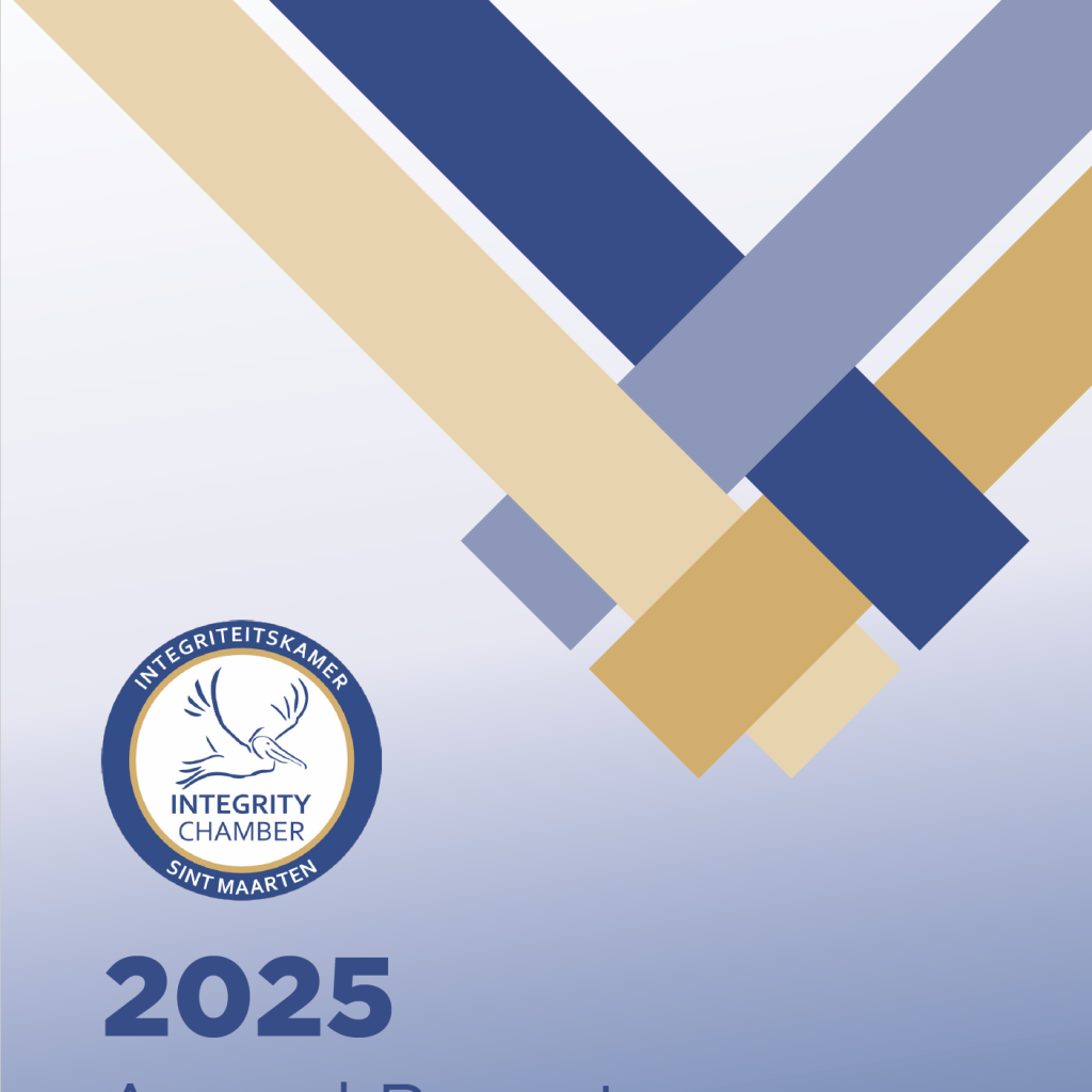 Integrity Chamber publishes 2025 Annual Report